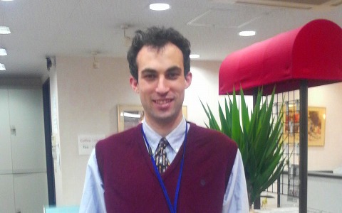 Matt