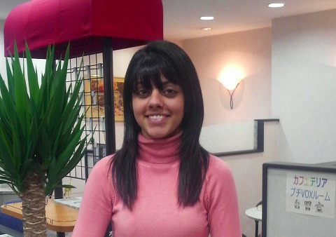 Yachna